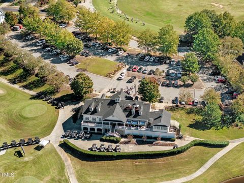 A home in Raleigh