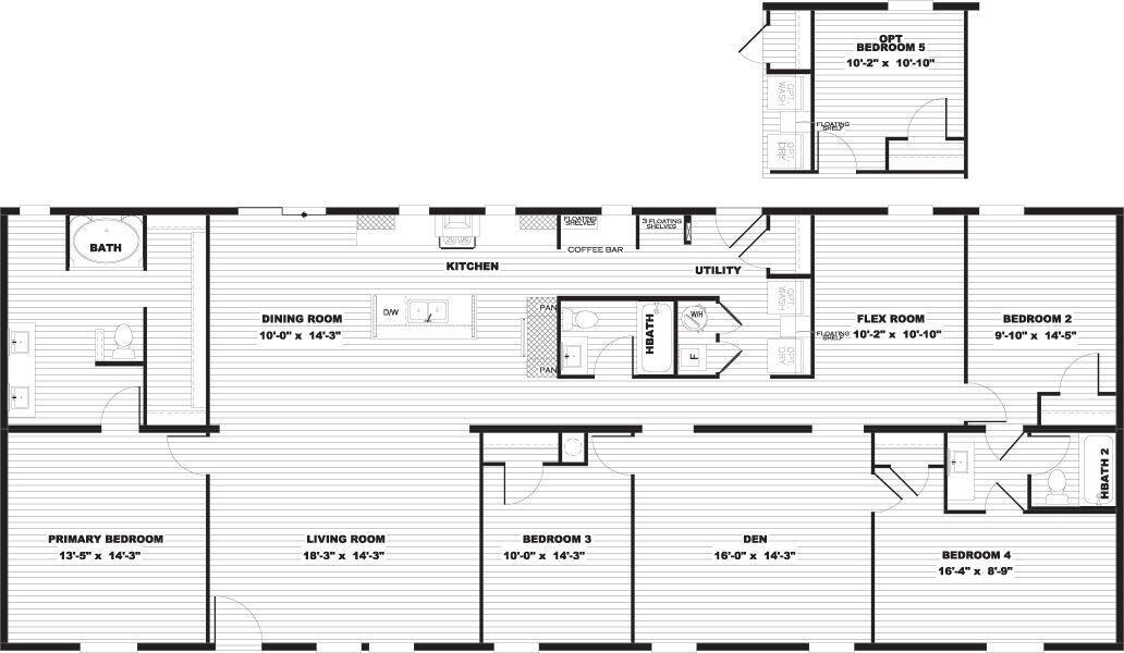 369 Sombrero Lane