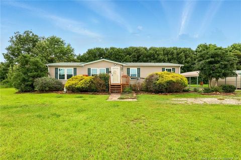 51 Crestview Lane Newton Grove NC 28366