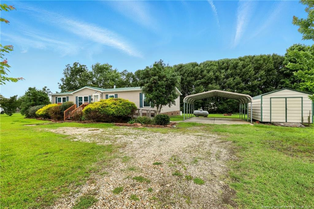 51 Crestview Lane