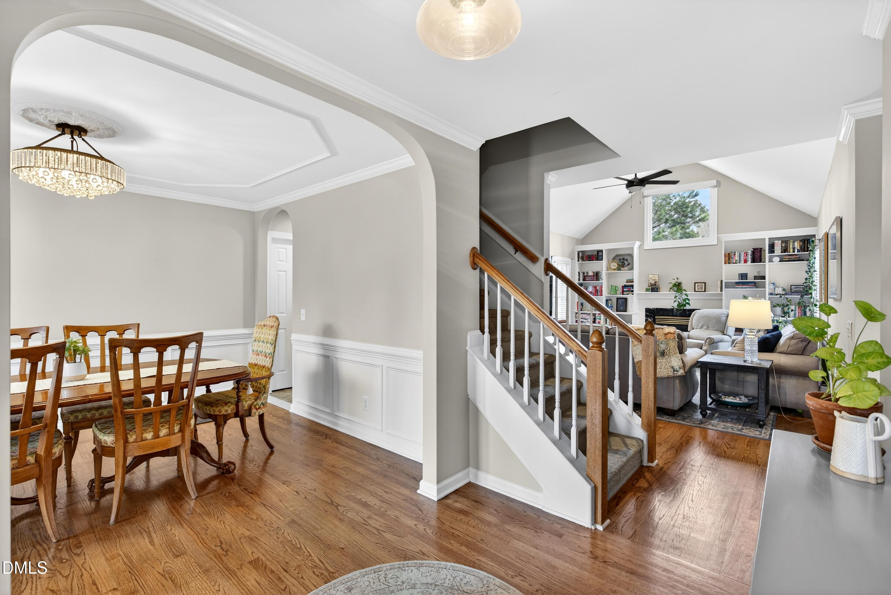 805 Barneswyck Drive