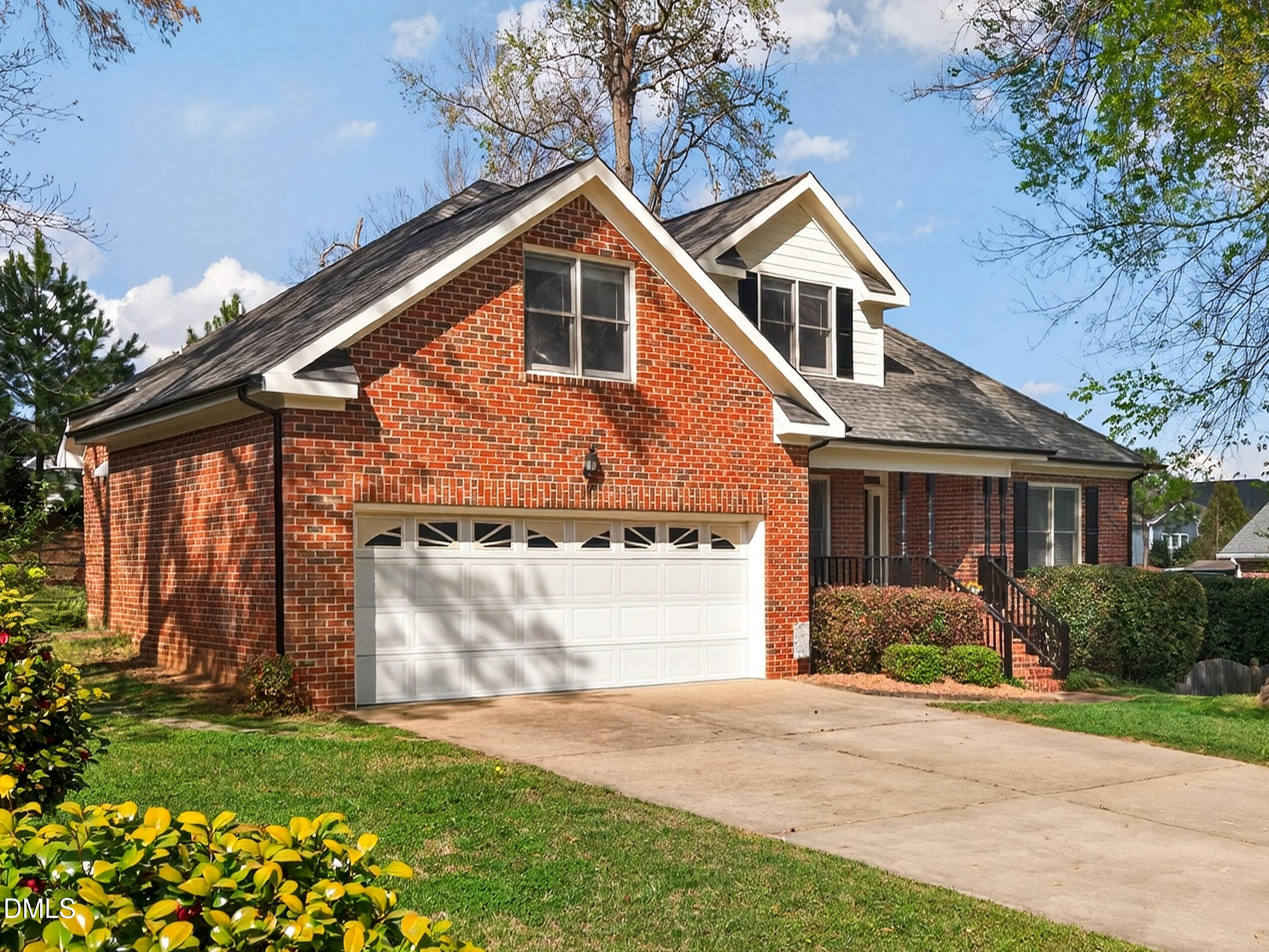 805 Barneswyck Drive