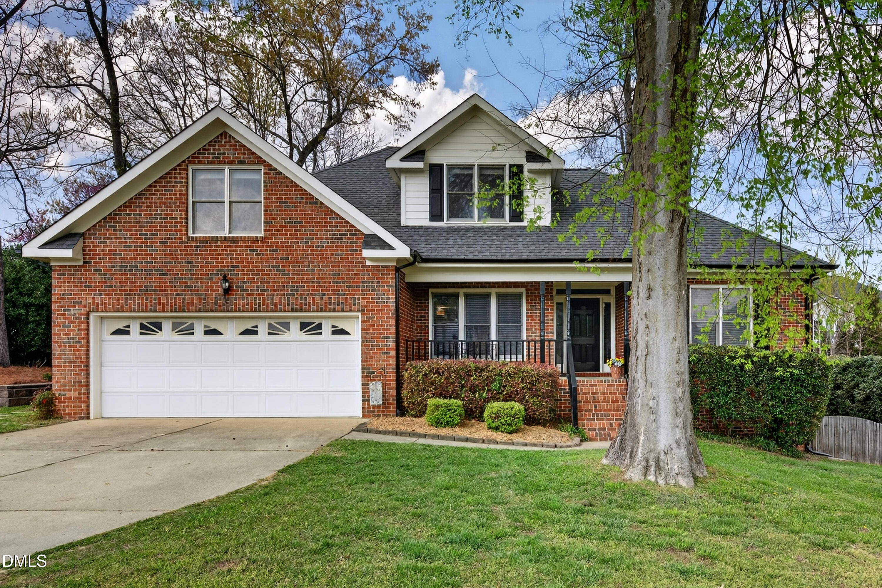 805 Barneswyck Drive