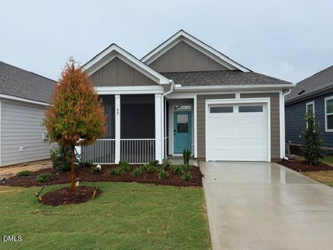 Photo of 80 Carteret Court, Clayton, NC 27527 (MLS # 10147910)