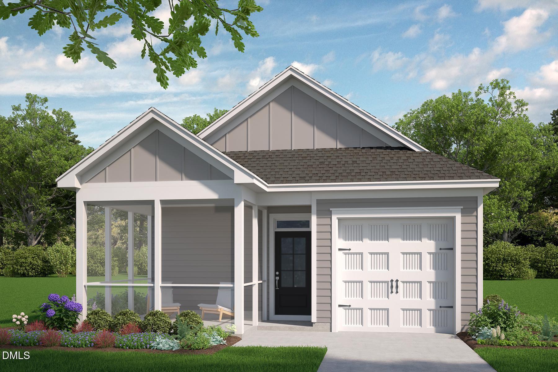 80 Carteret Court