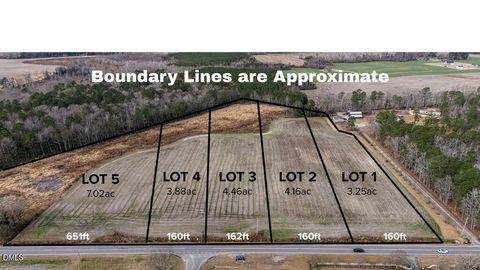 8610 Joe Brown Highway S Clarendon NC 28432