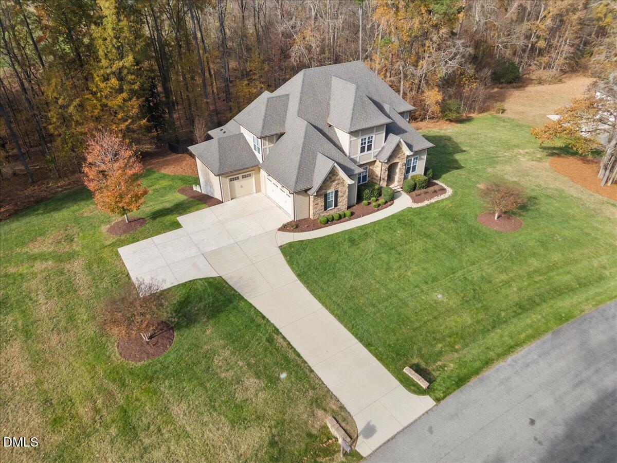 325 Forest Bridge Road