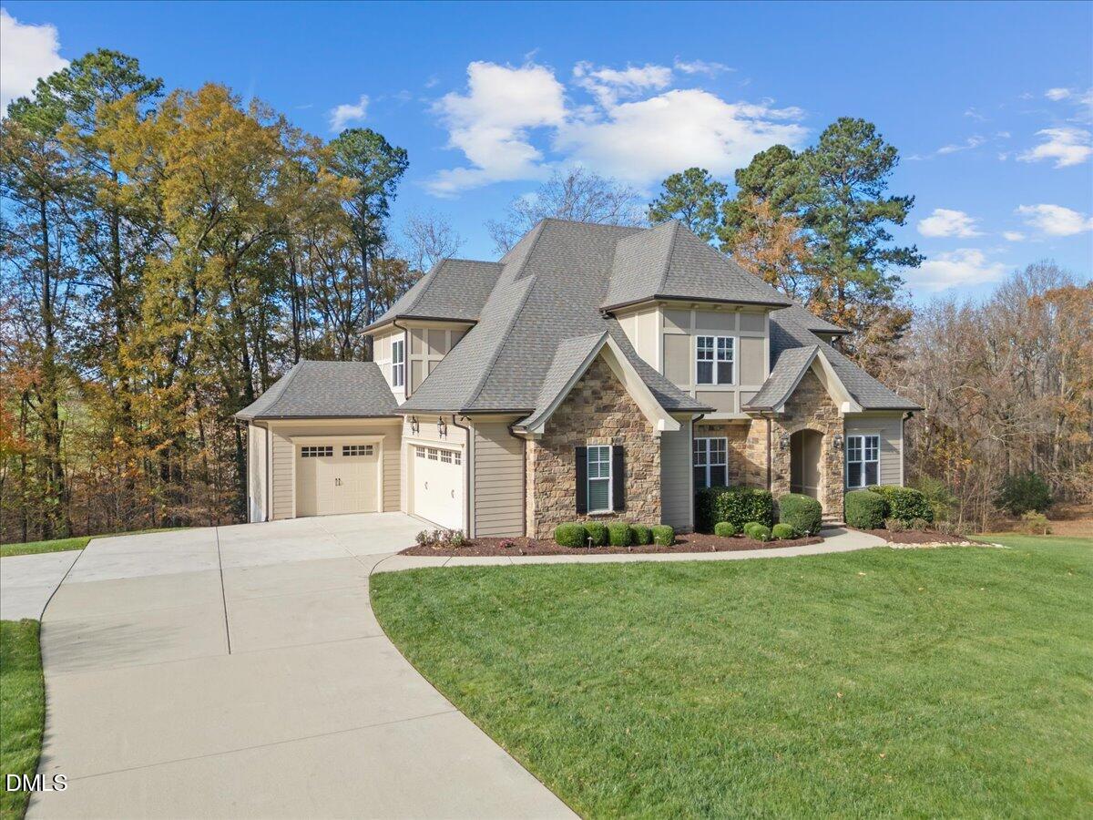 325 Forest Bridge Road