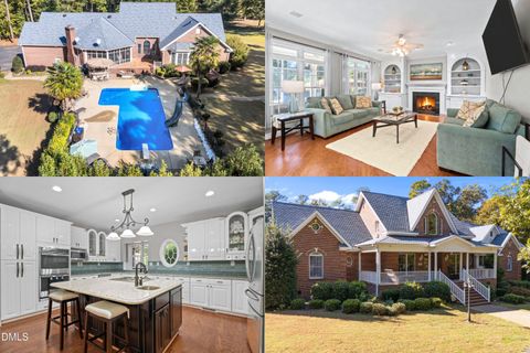 5870 Hoyt Road Middlesex NC 27557