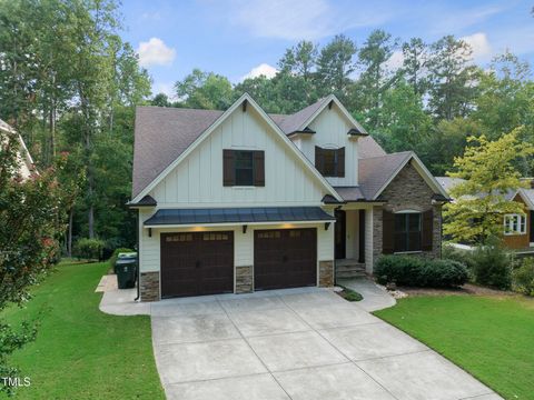 1005 Collins Drive Raleigh NC 27609