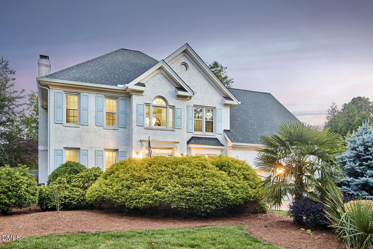 105 Weatherly Place