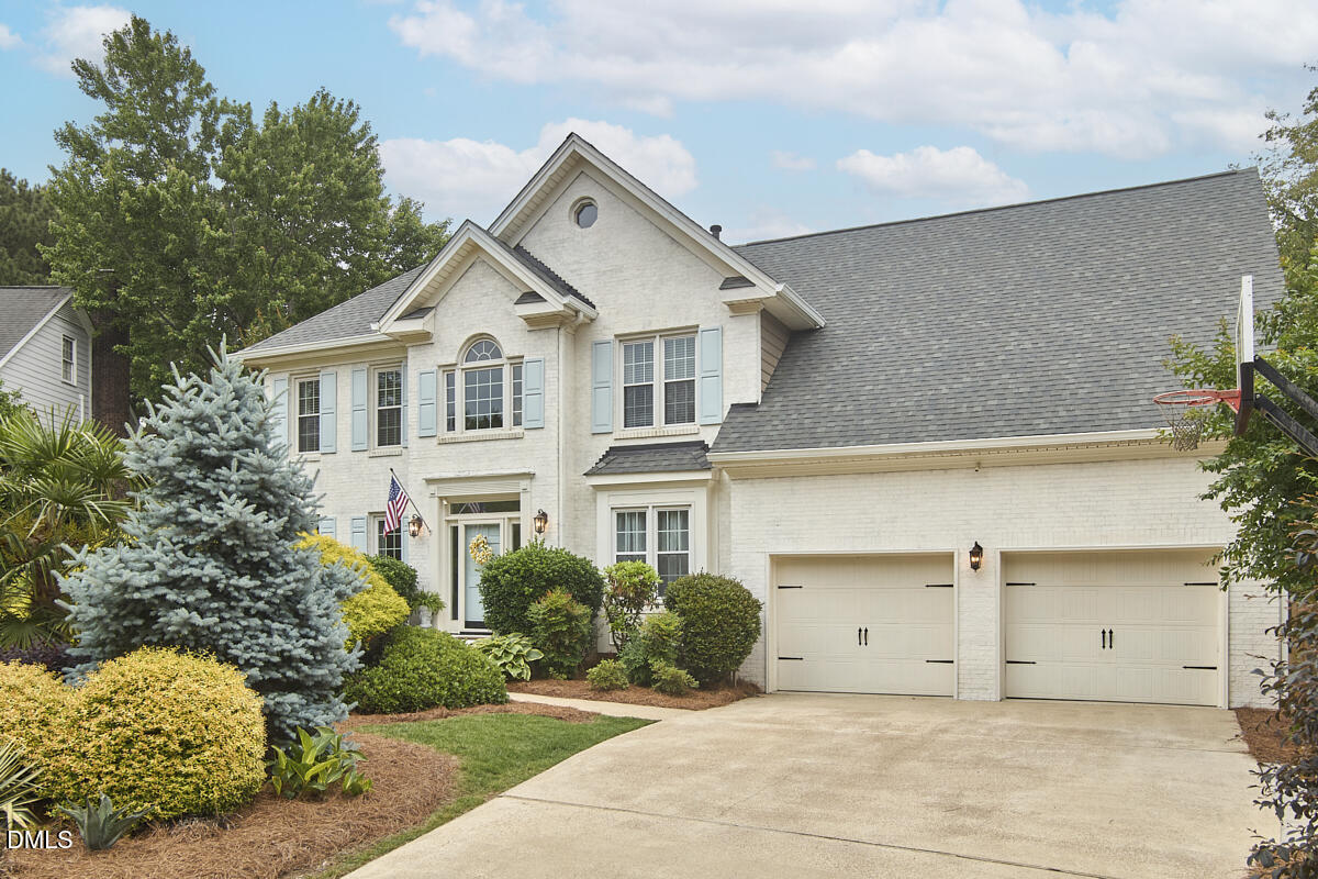 105 Weatherly Place