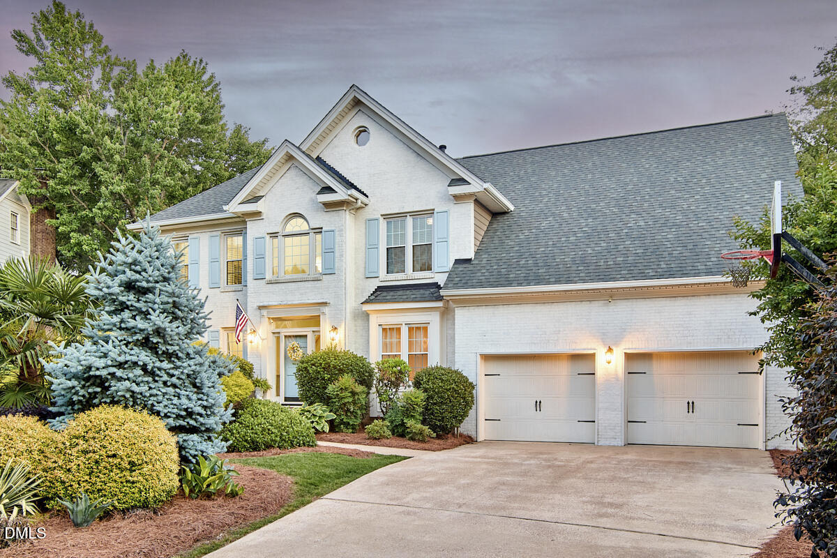 105 Weatherly Place