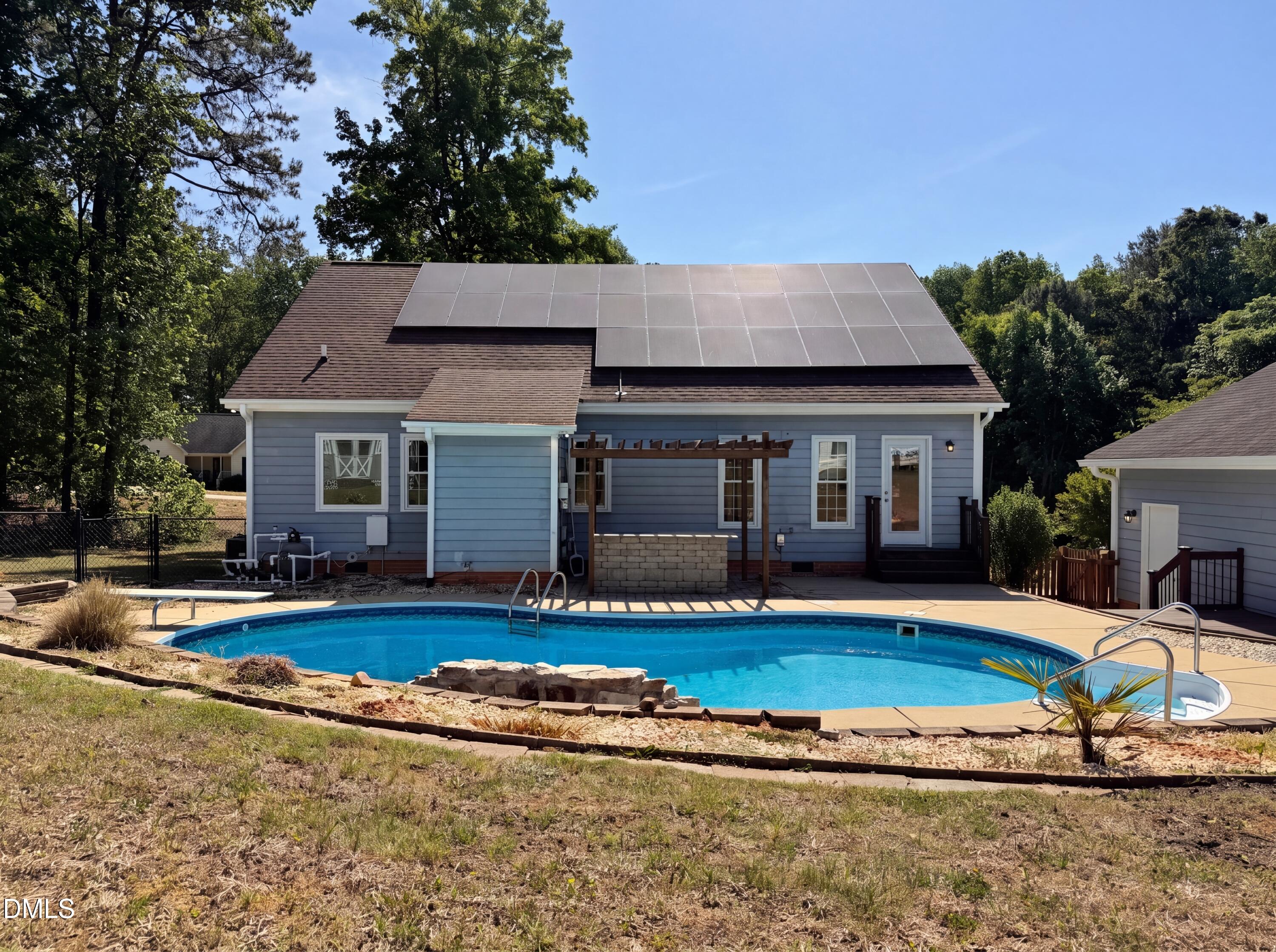 765 Trebor Drive