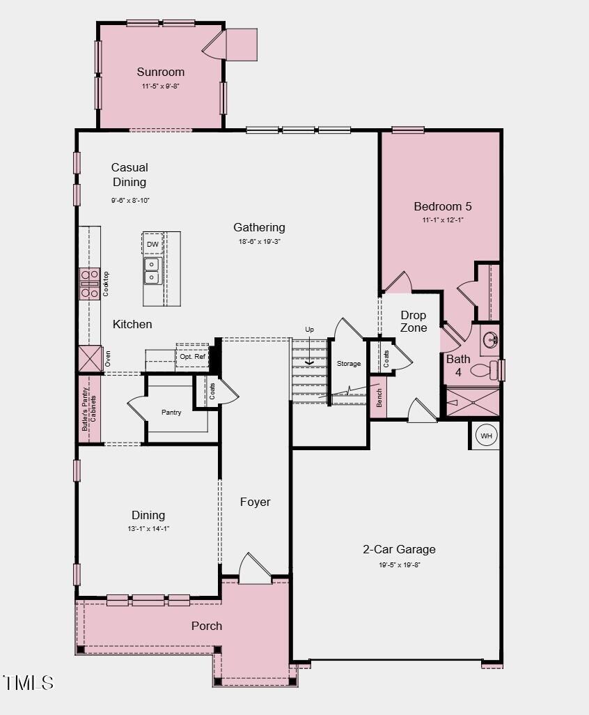 109 Hiddenite Place