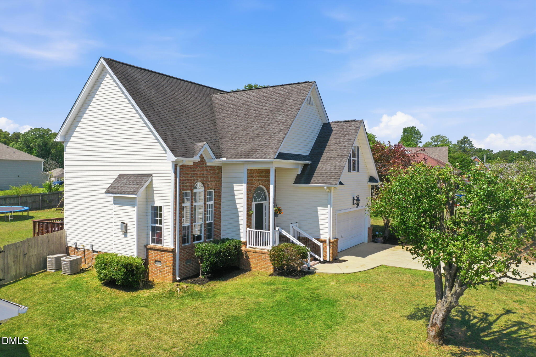 511 Winesap Drive