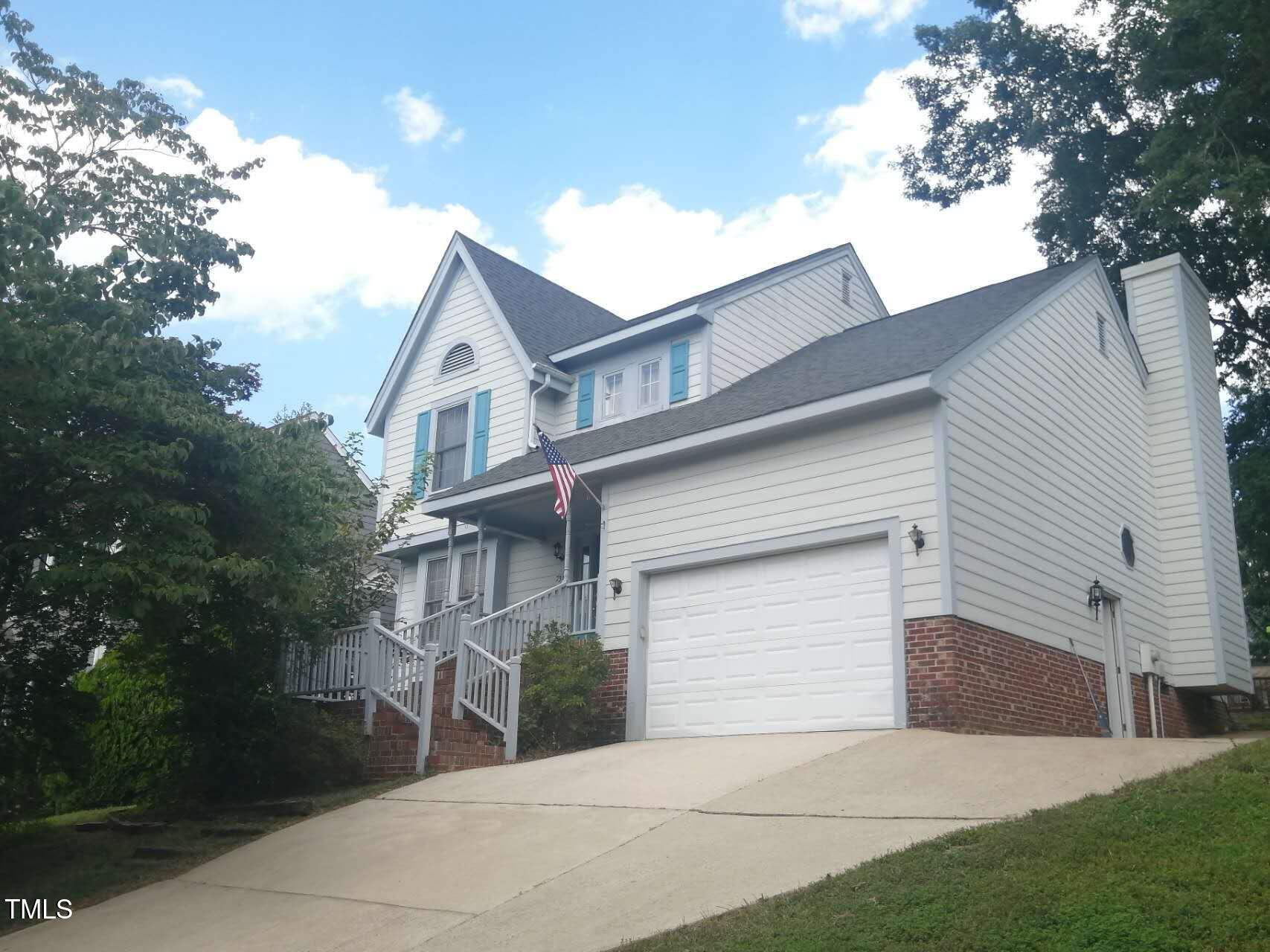 7316 Massachusetts Court