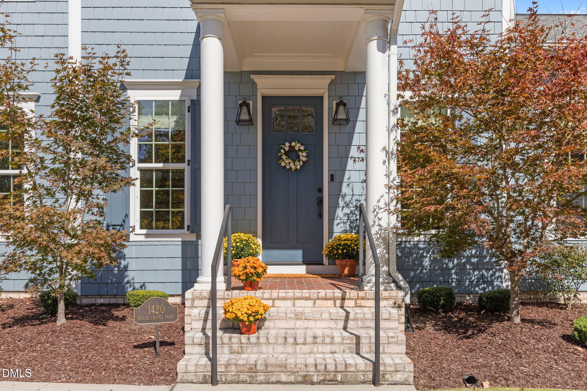 1420 Briar Chapel Parkway