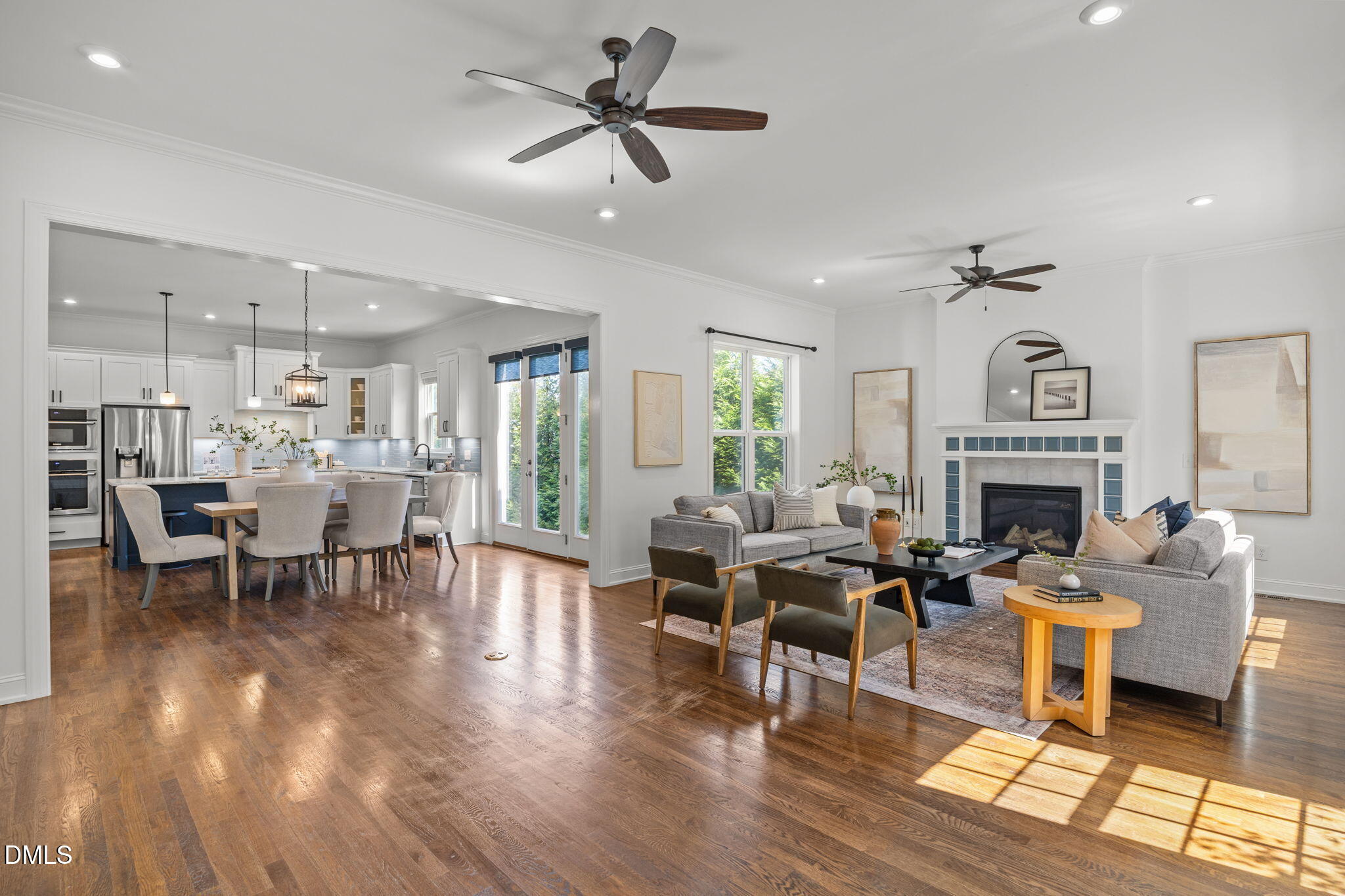 1420 Briar Chapel Parkway