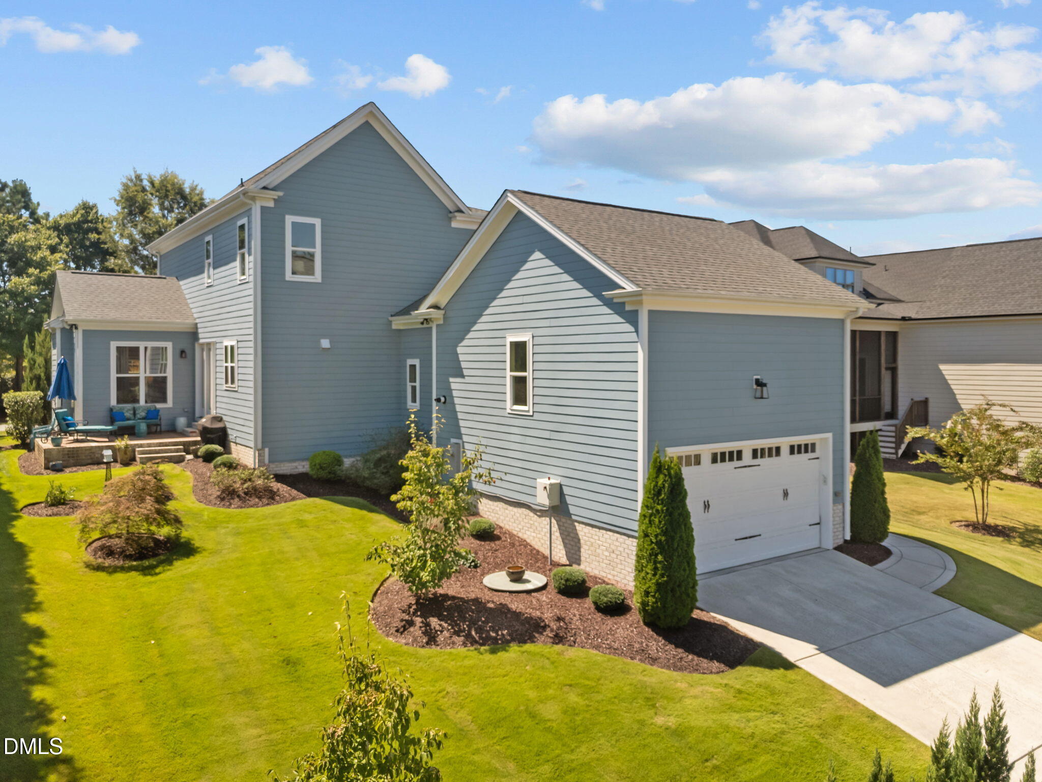 1420 Briar Chapel Parkway
