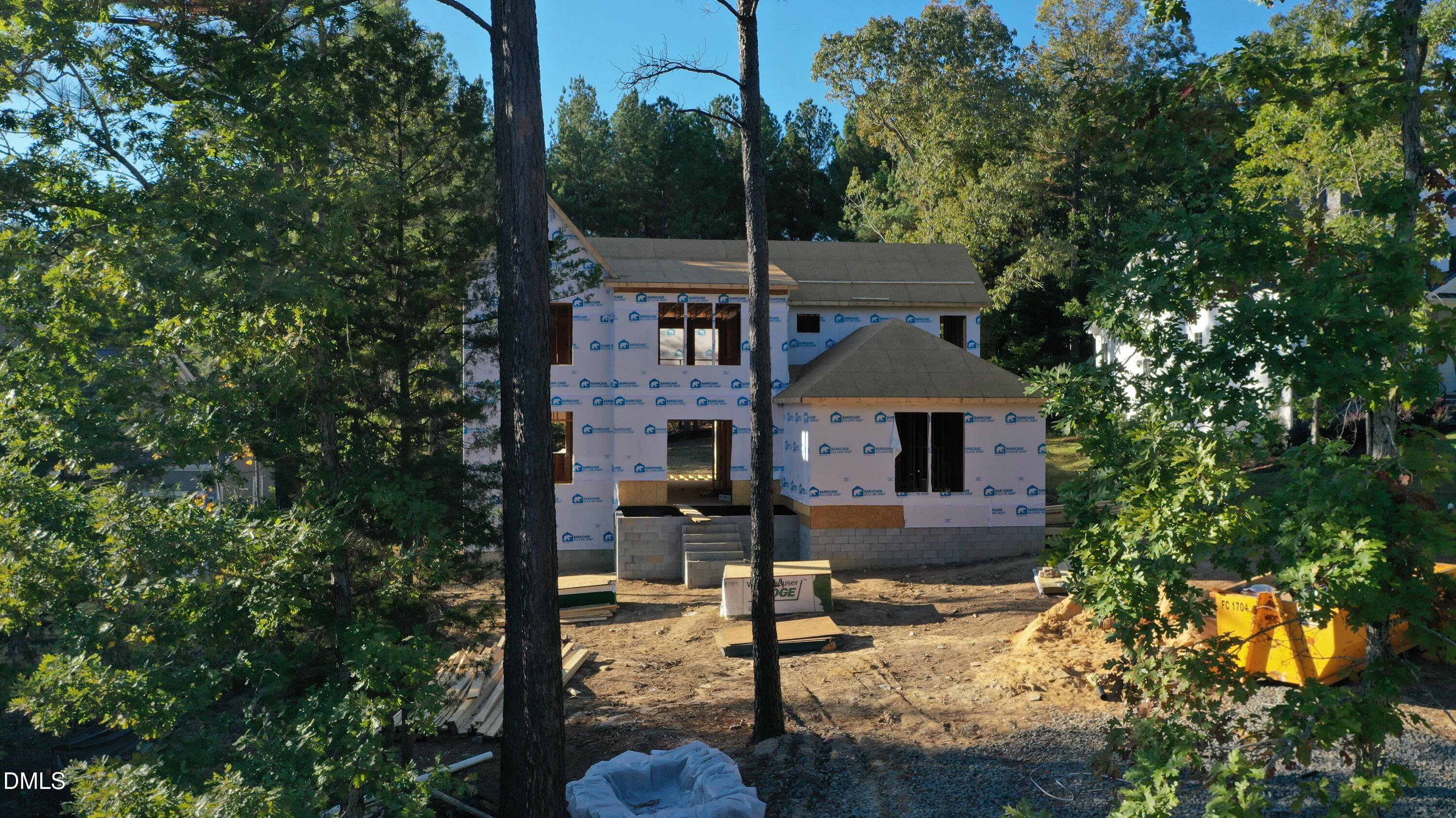 9 High Ridge Lane