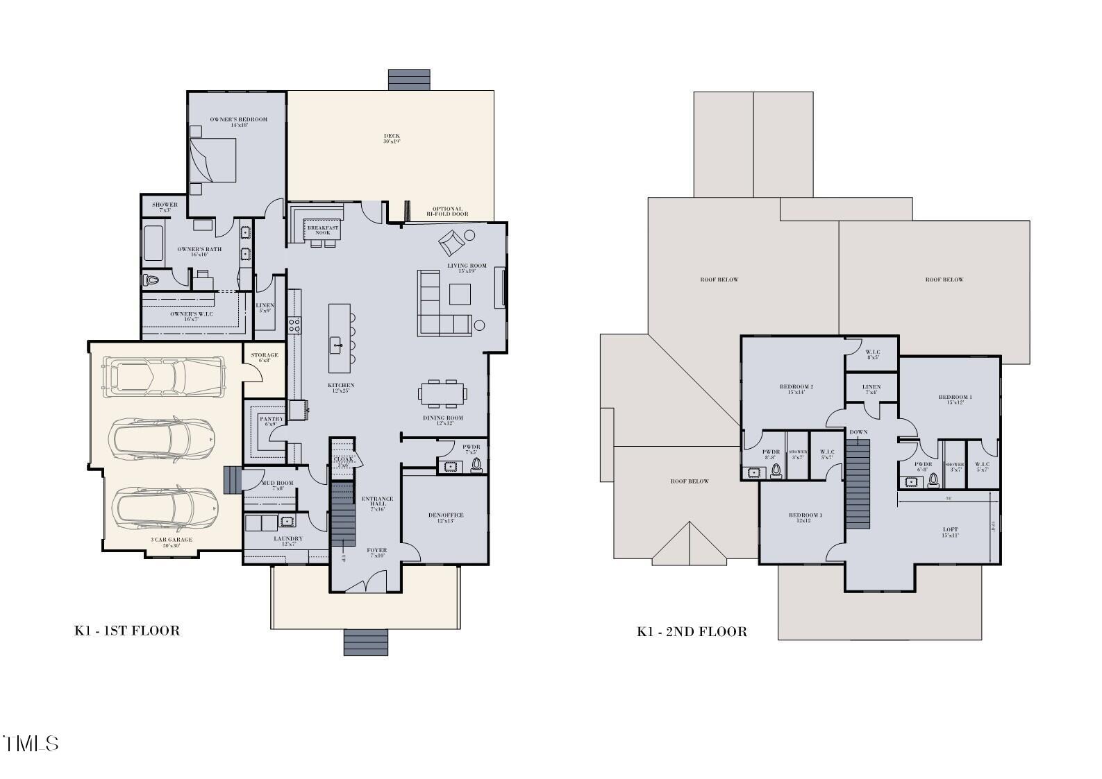 9 High Ridge Lane