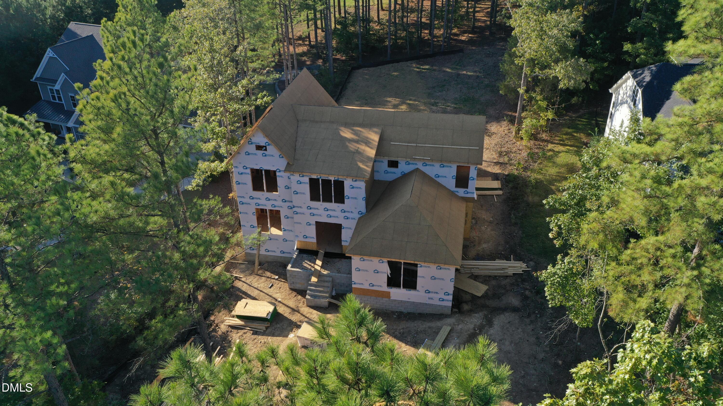 9 High Ridge Lane
