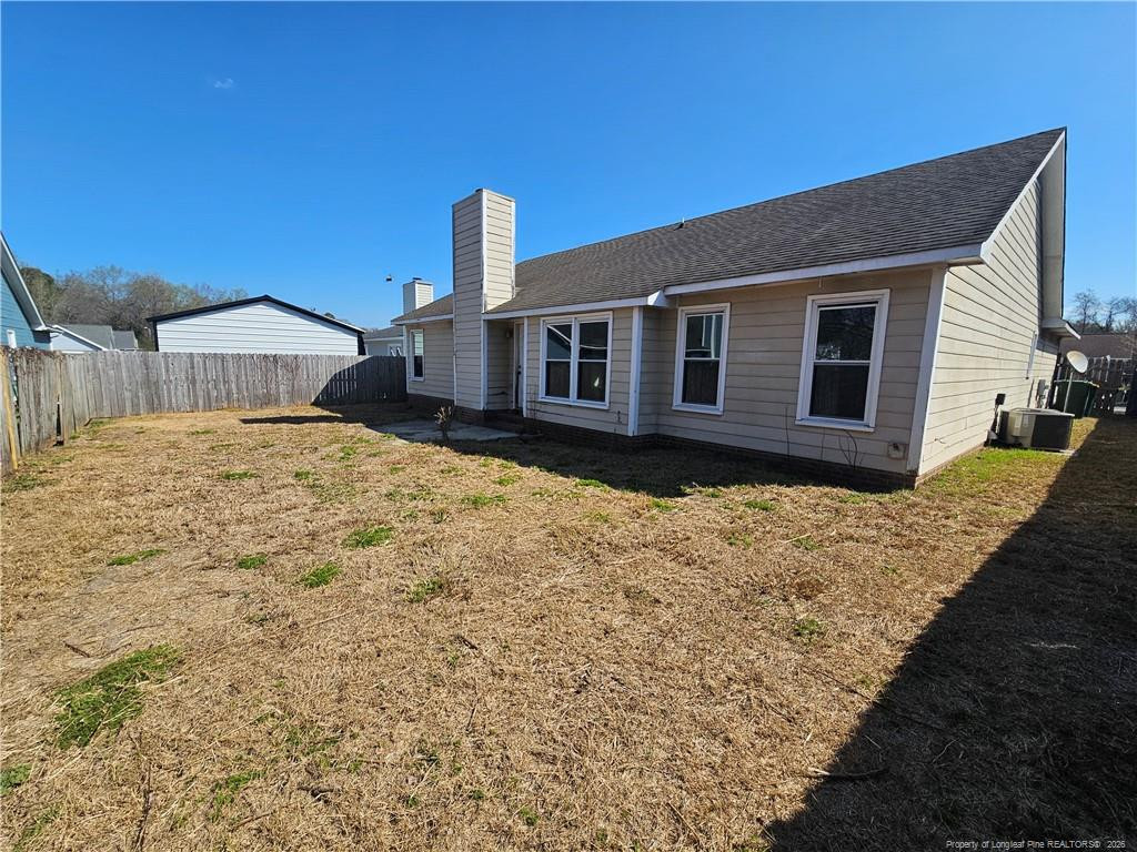 2948 Rosemeade Drive