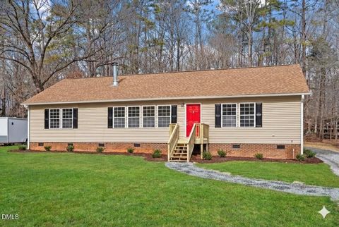 4720 Brigadoon Drive Durham NC 27705