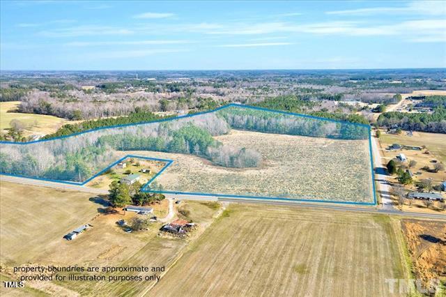 38 Tant Farm Lane