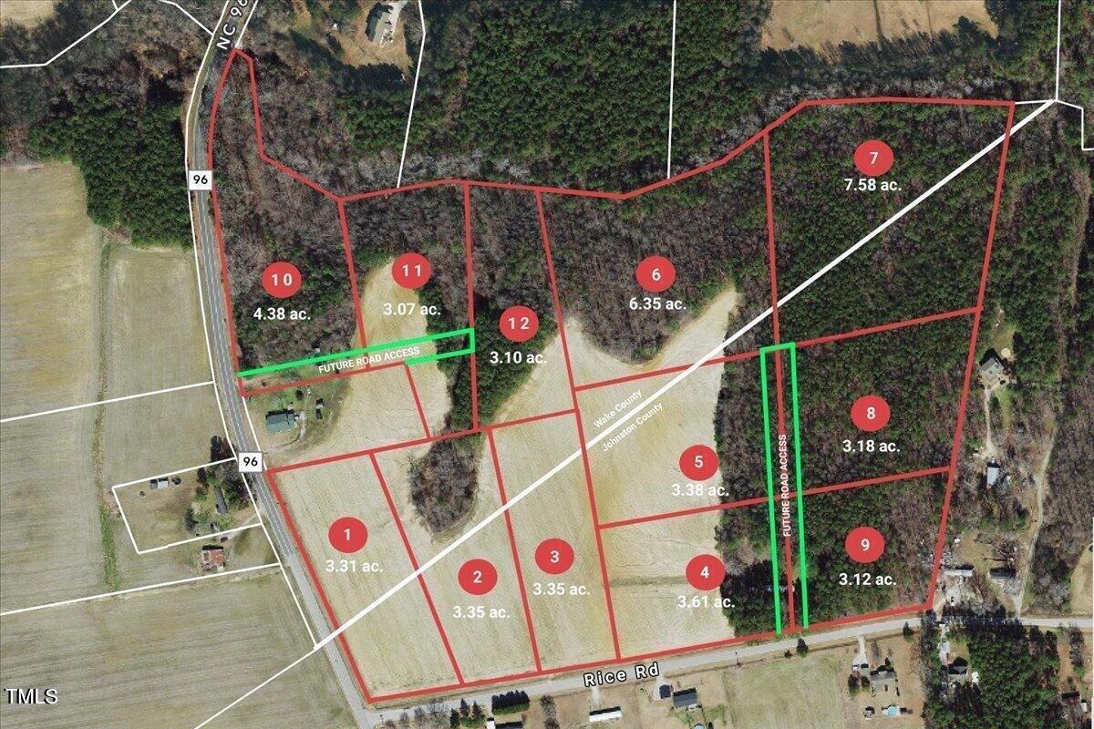 38 Tant Farm Lane