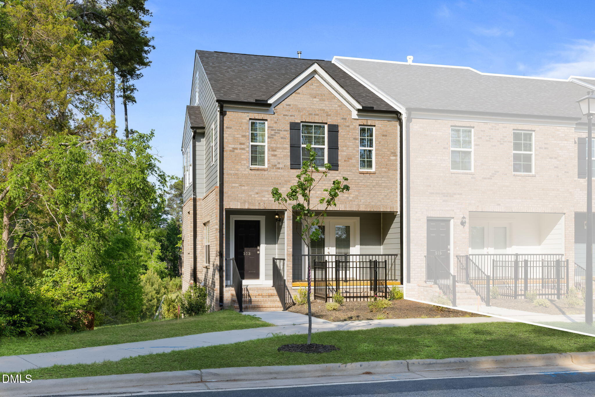 513 Forestville Road