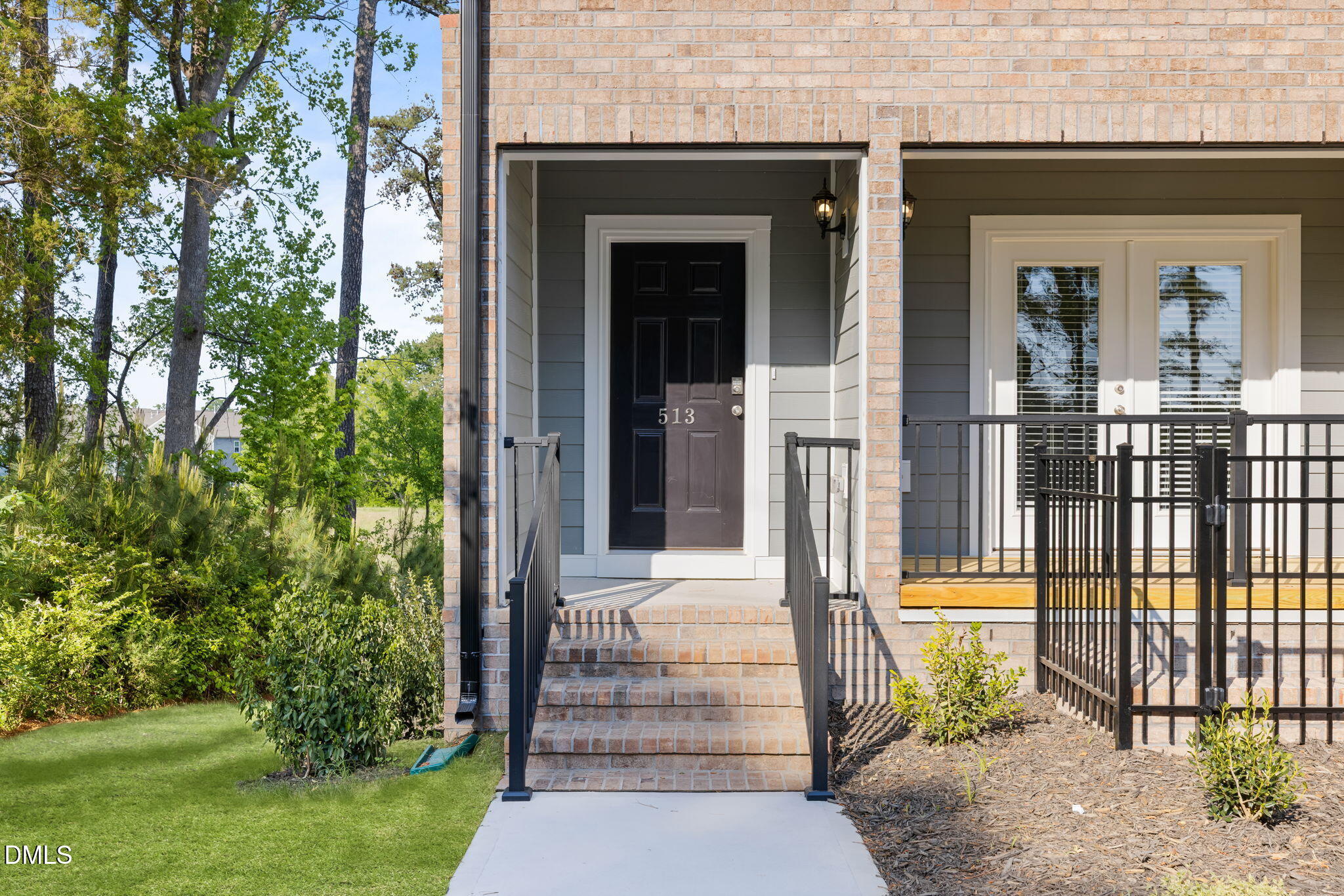 513 Forestville Road
