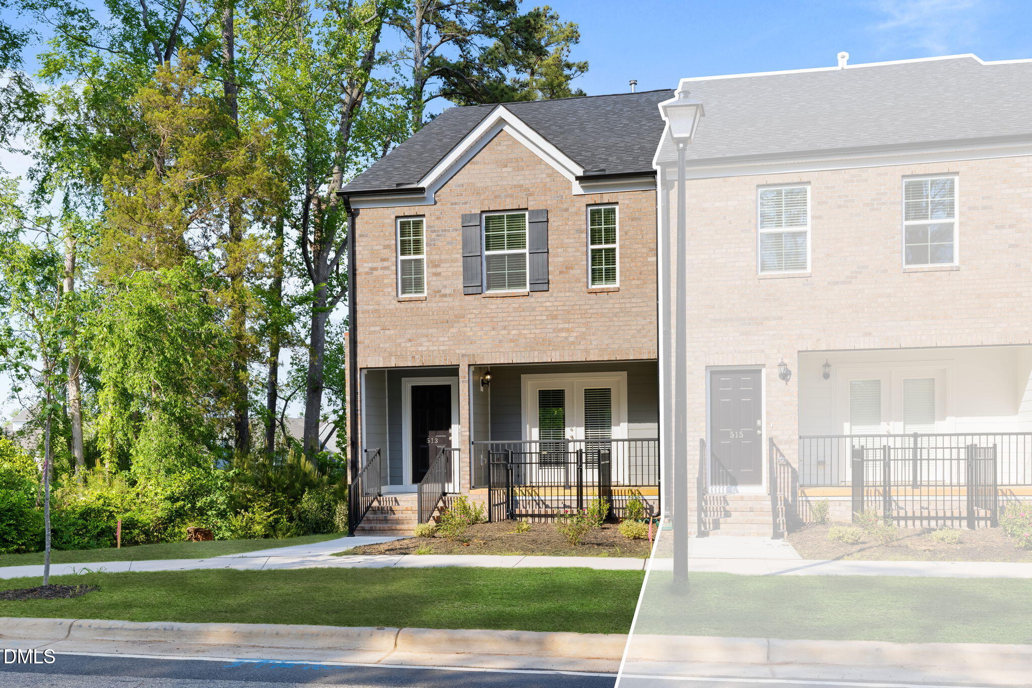 513 Forestville Road