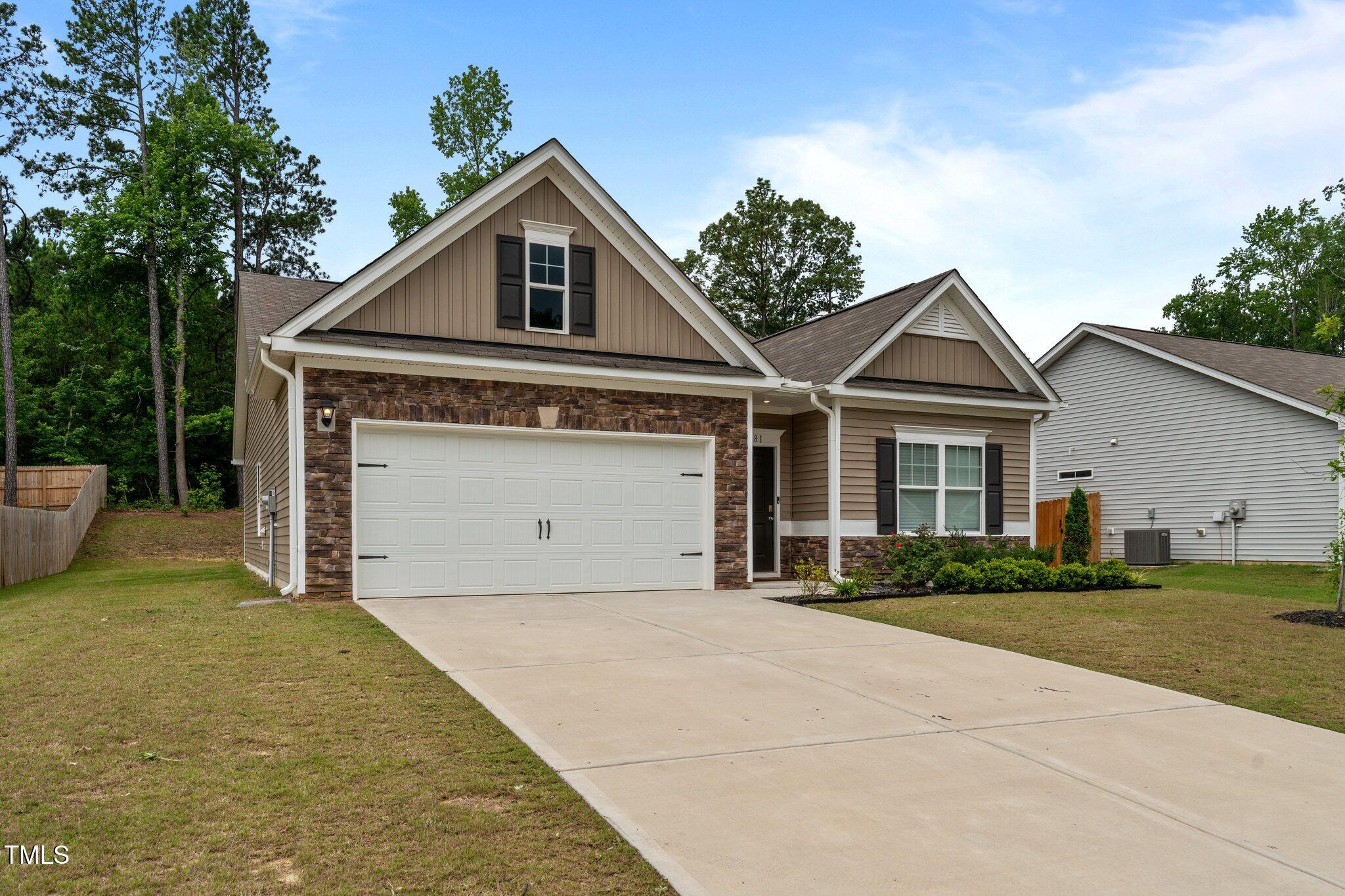 5081 Pioneer Drive