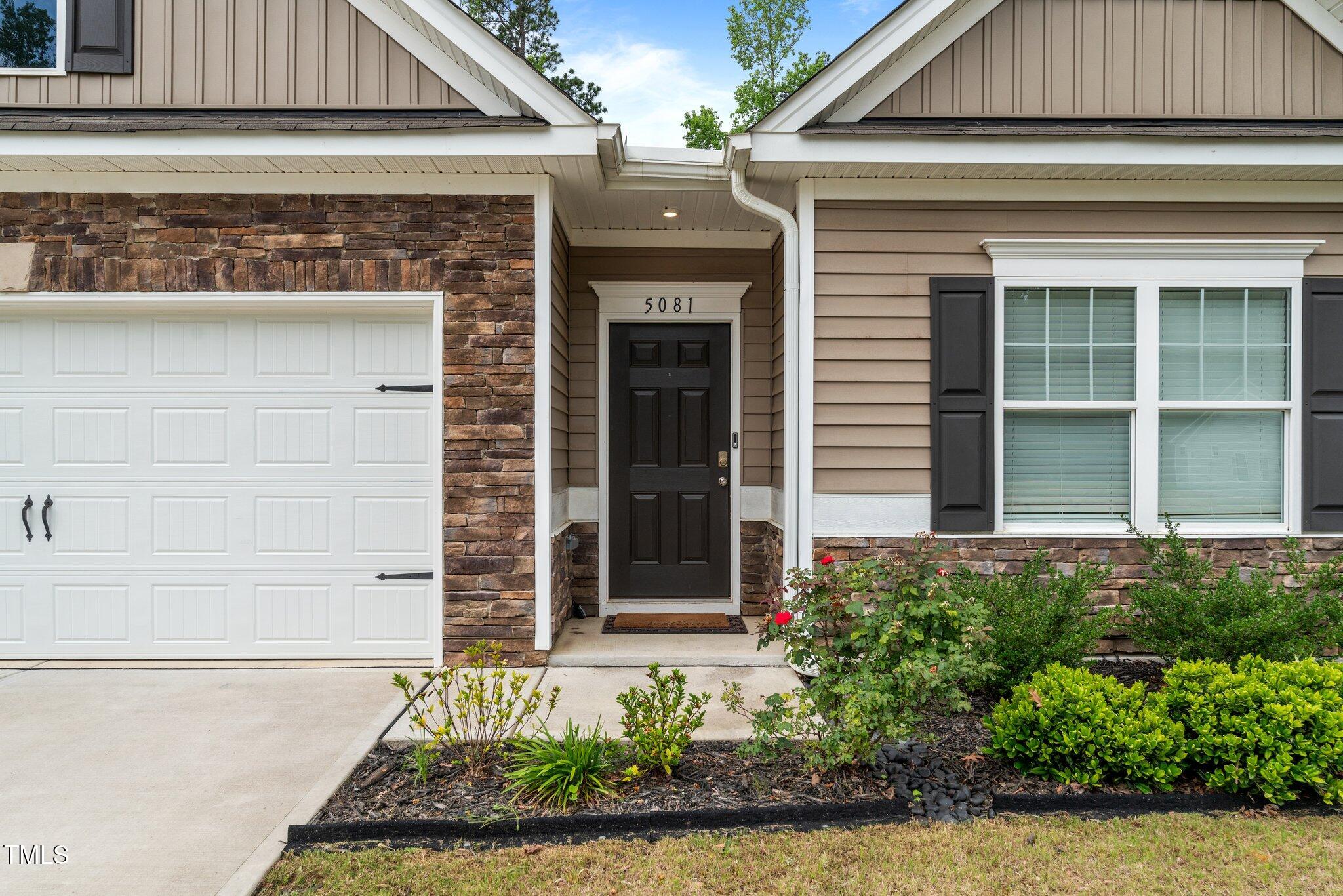 5081 Pioneer Drive