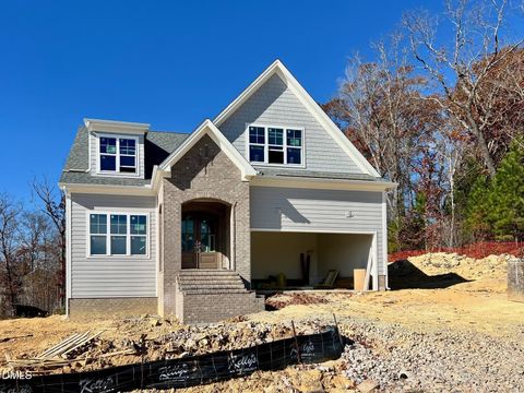 1691 Terry Road Durham NC 27712