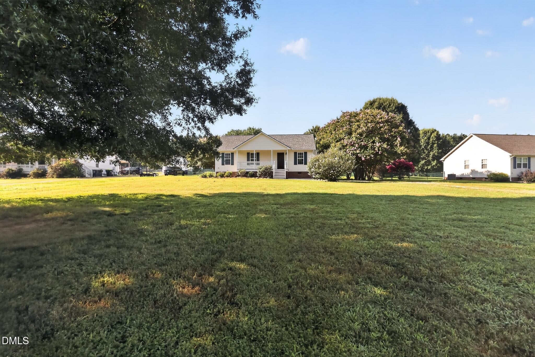 116 Little River Drive