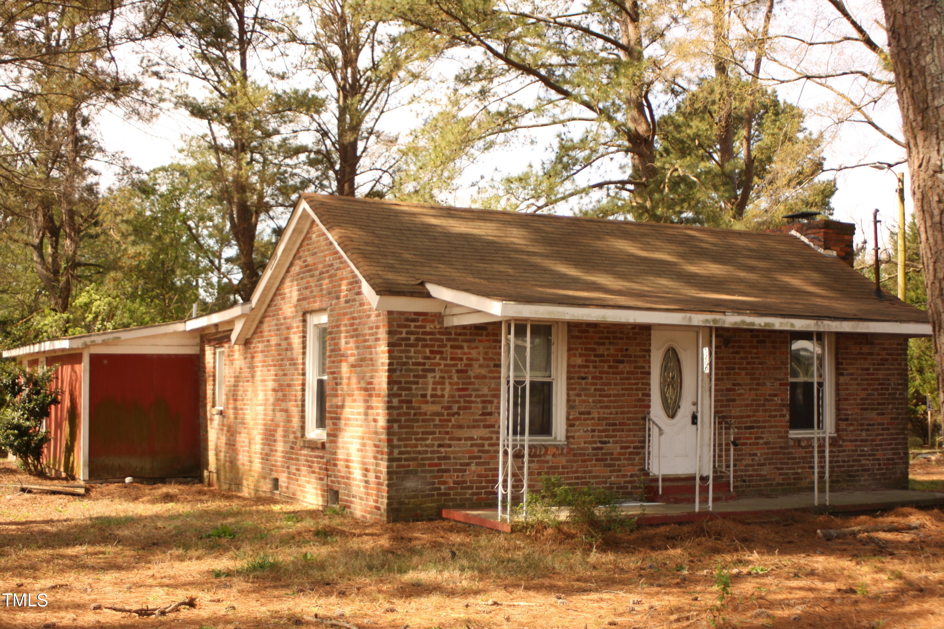 Property: 5200 White Oak Loop,Wilson, NC