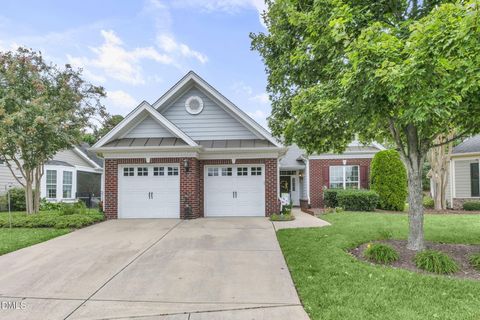9805 Carlyle Hills Way Raleigh NC 27617