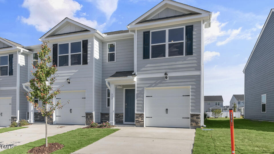 536 Stream Walk Crossing