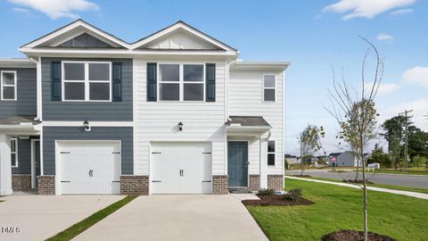 536 Stream Walk Crossing Wendell NC 27591