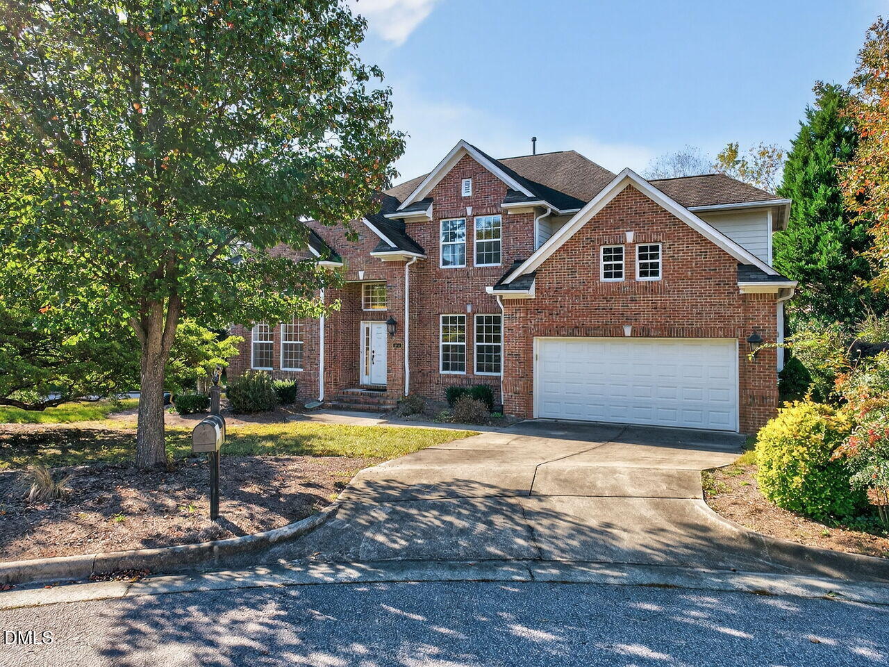 101 Fringe Tree Court