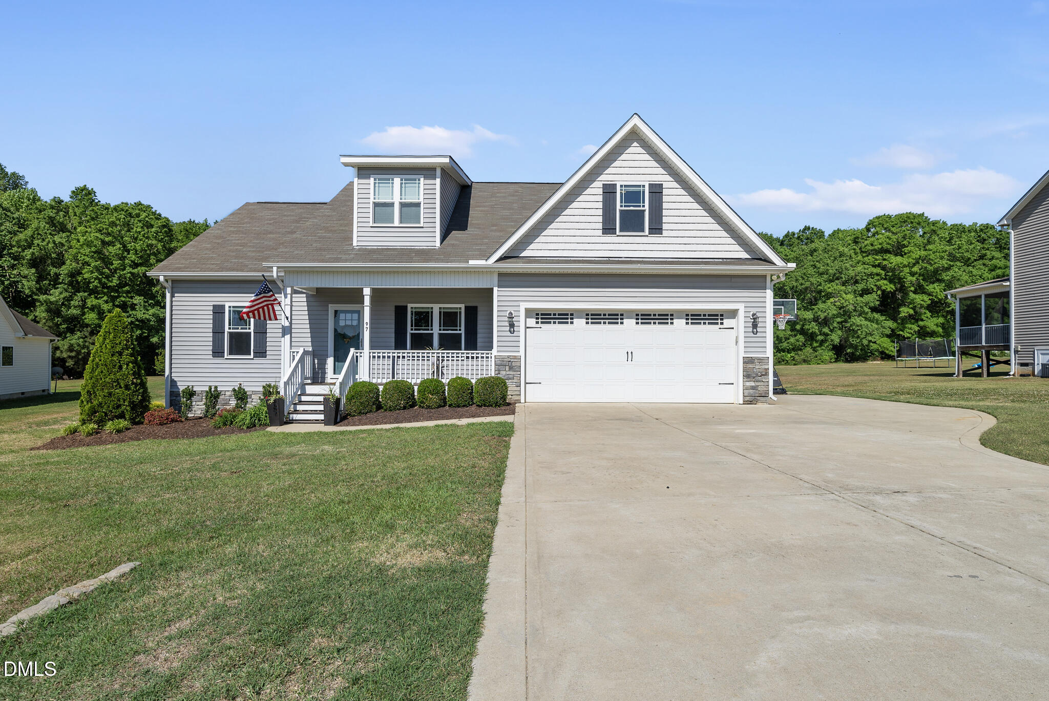 97 Cotton Mill Drive