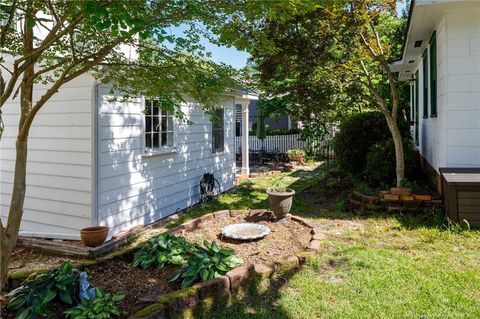 A home in Fayetteville