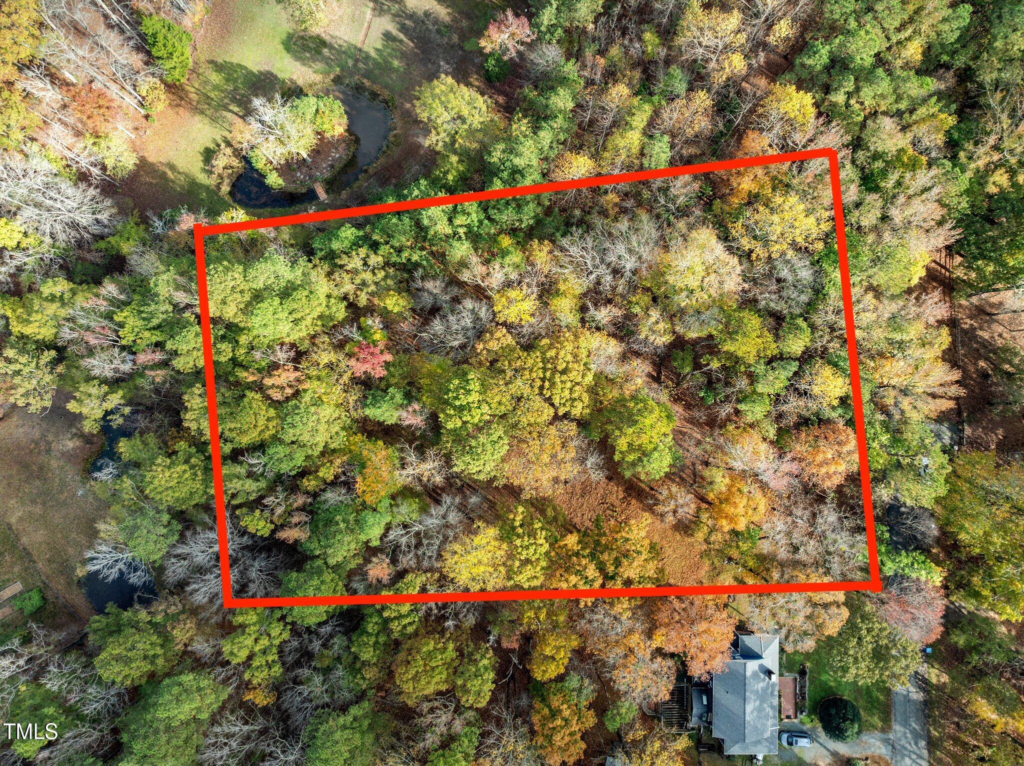 00 Hudson Hills Road
