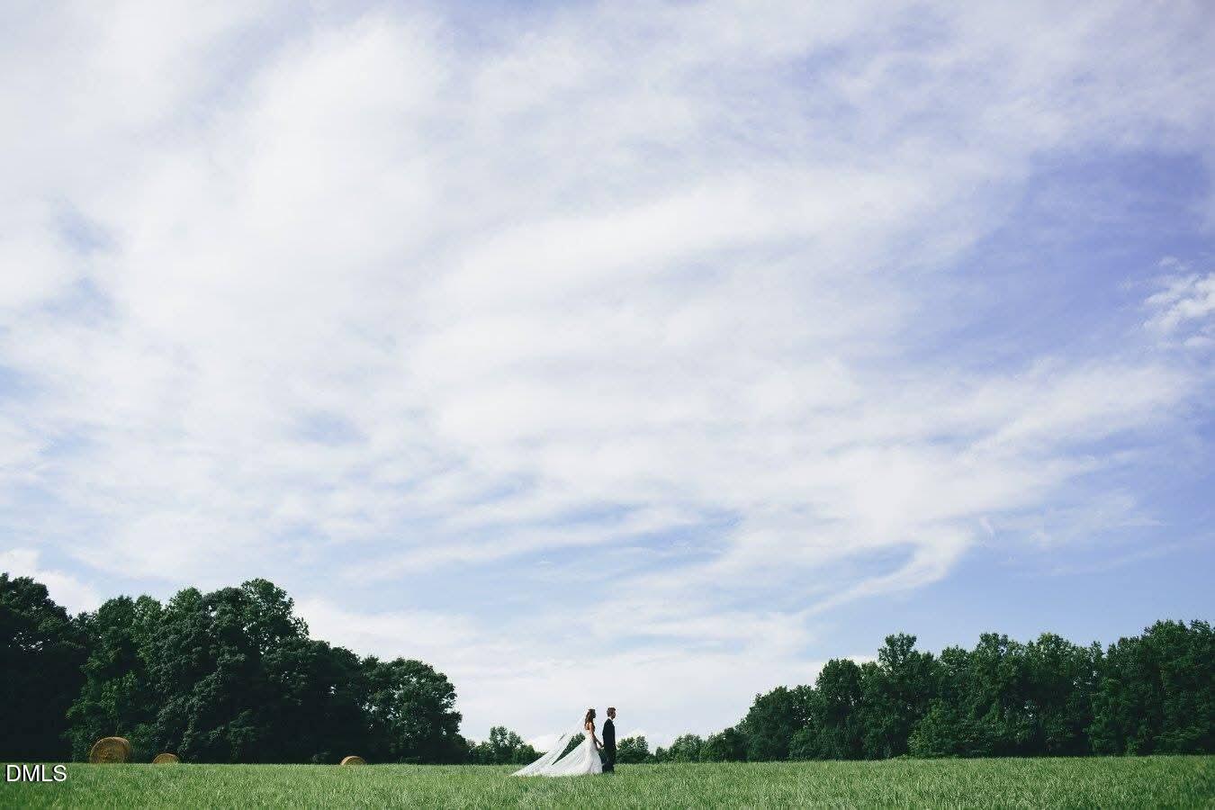 1110 Pleasant Hill Church Road