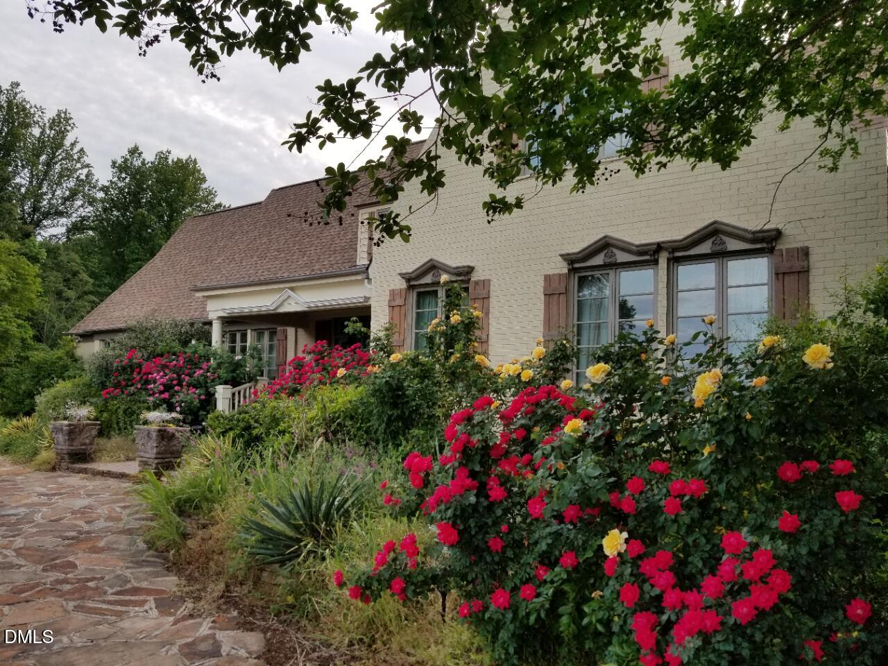 1110 Pleasant Hill Church Road