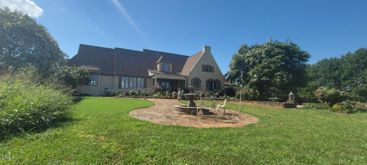 1110 Pleasant Hill Church Road