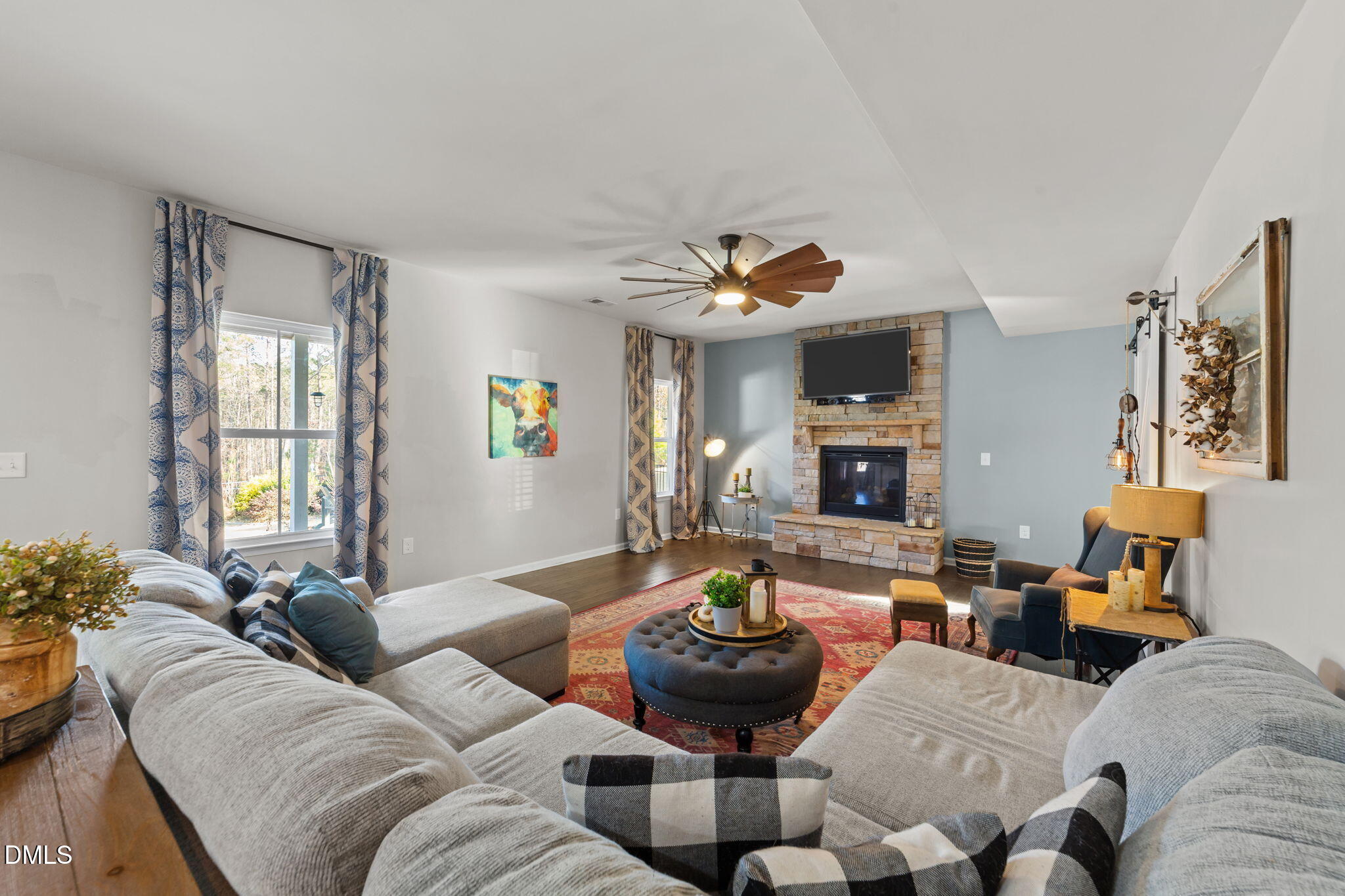 3413 Jordan Shires Drive